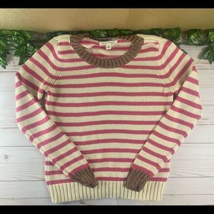 Women’s Banana Republic sweater